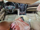 Cadillac ESCALADE 2015 — Copart