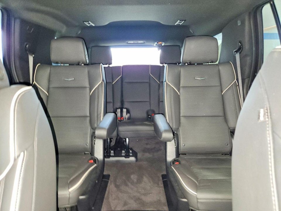 Cadillac ESCALADE 2024 — Copart
