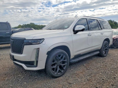 Cadillac ESCALADE 2021 — Copart