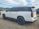Cadillac ESCALADE 2021 — Copart