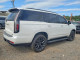 Cadillac ESCALADE 2021 — Copart