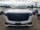 Cadillac ESCALADE 2021 — Copart