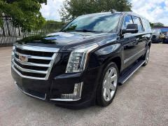Cadillac ESCALADE 2020 — Copart