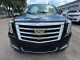 Cadillac ESCALADE 2020 — Copart