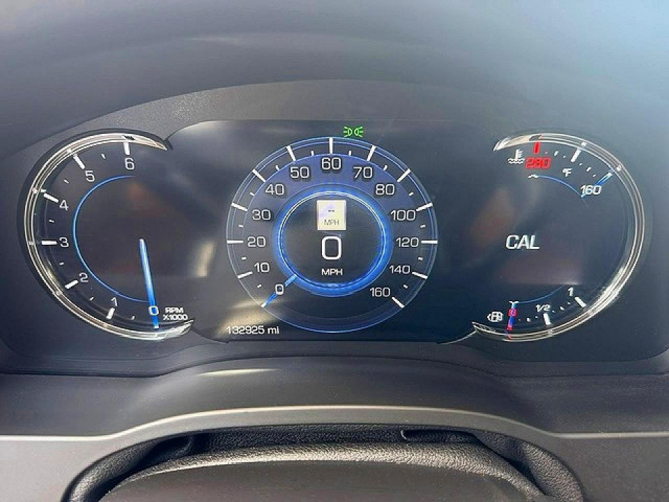 Cadillac ESCALADE 2020 — Copart