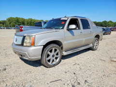 Cadillac ESCALADE 2004 — Copart