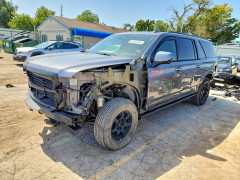 Cadillac ESCALADE 2021 — Copart