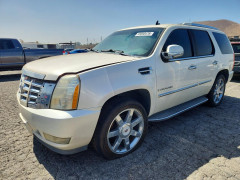 Cadillac ESCALADE 2009 — Copart