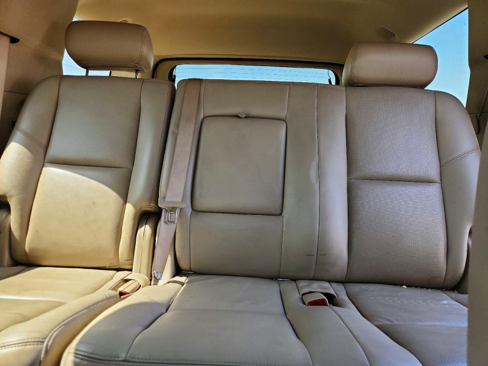 Cadillac ESCALADE 2009 — Copart
