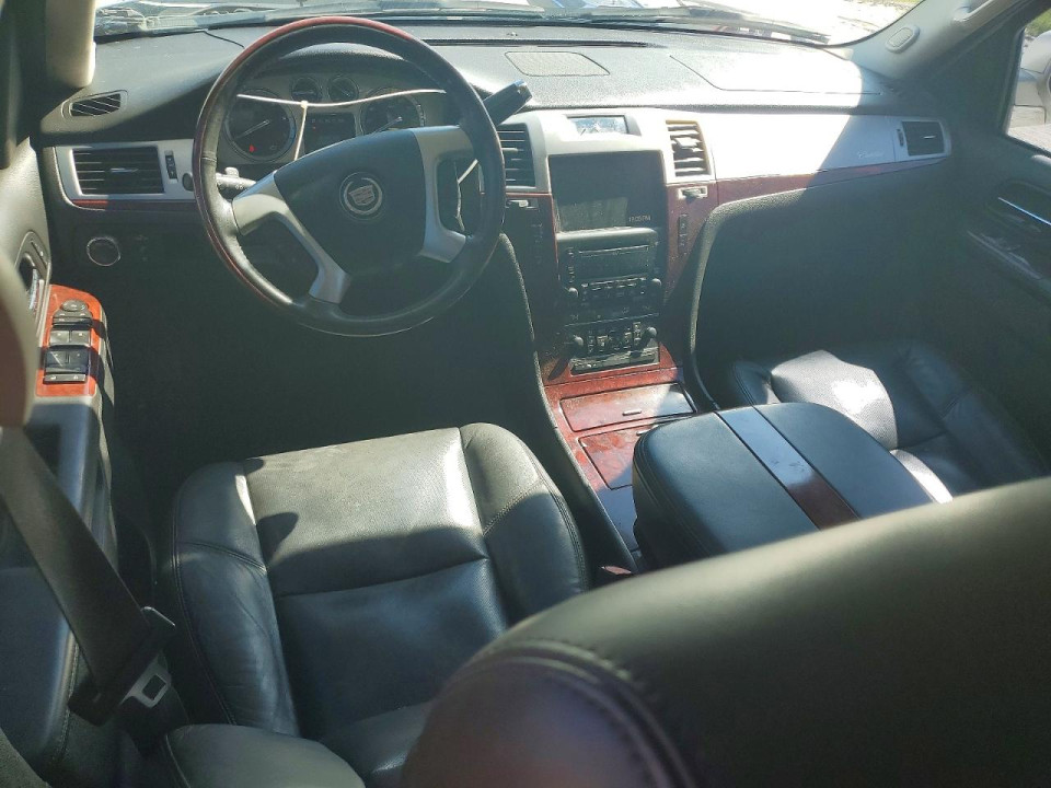 Cadillac ESCALADE 2010 — Copart