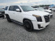 Cadillac ESCALADE 2020 — Copart