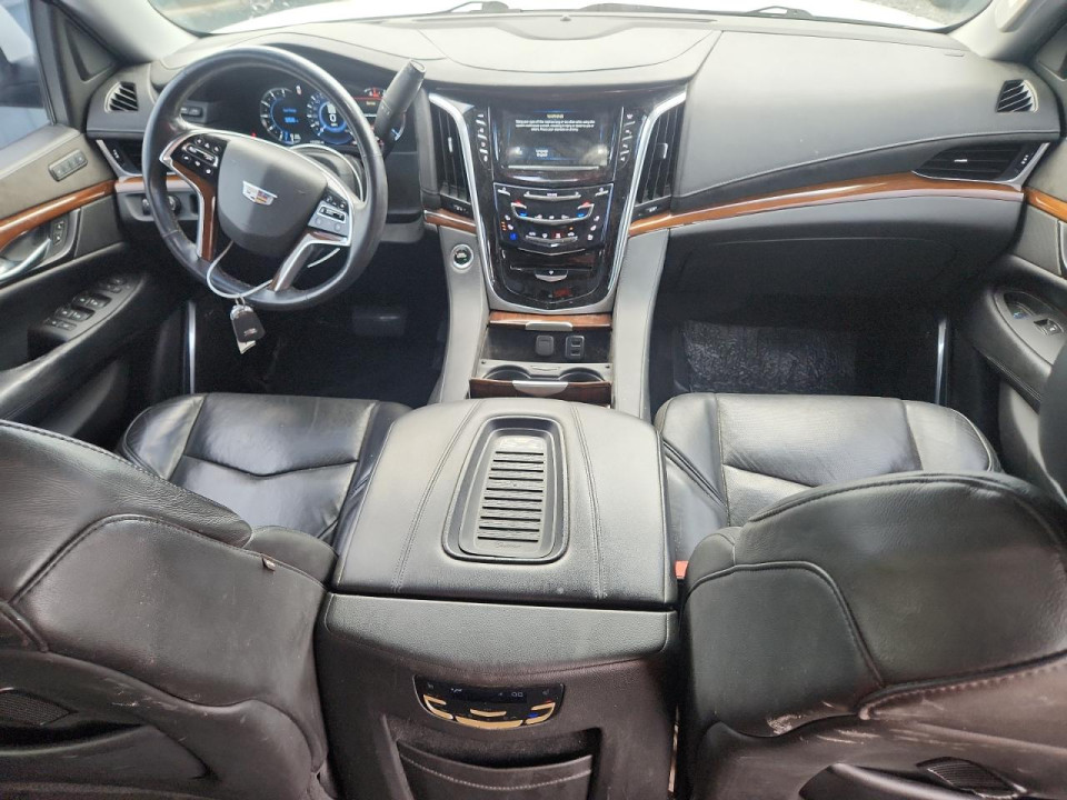 Cadillac ESCALADE 2020 — Copart