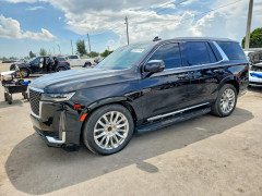 Cadillac ESCALADE 2023 — Copart