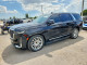 Cadillac ESCALADE 2023 — Copart