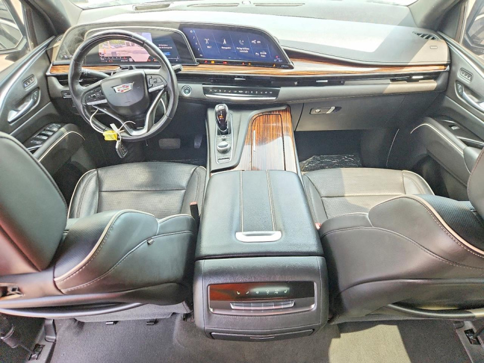 Cadillac ESCALADE 2023 — Copart