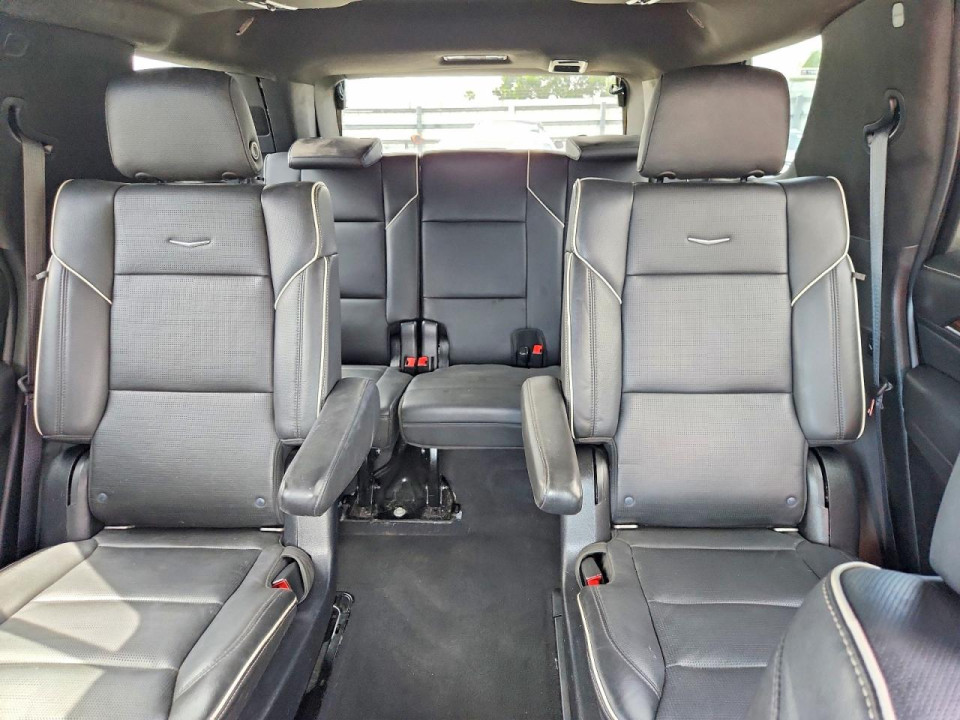 Cadillac ESCALADE 2023 — Copart
