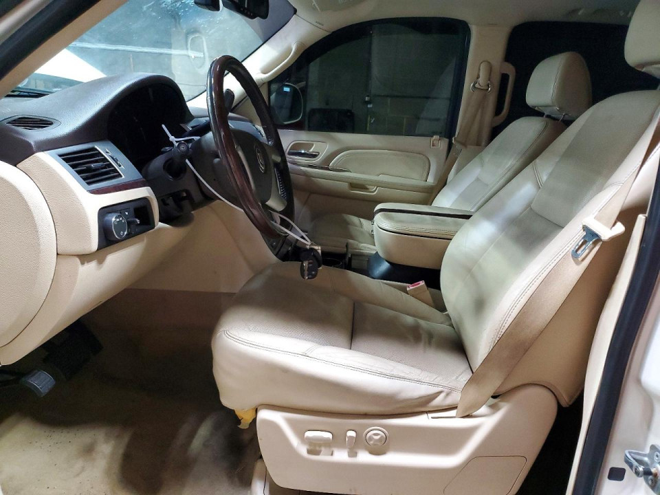 Cadillac ESCALADE 2007 — Copart