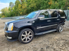 Cadillac ESCALADE 2012 — Copart