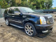 Cadillac ESCALADE 2012 — Copart