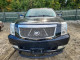 Cadillac ESCALADE 2012 — Copart