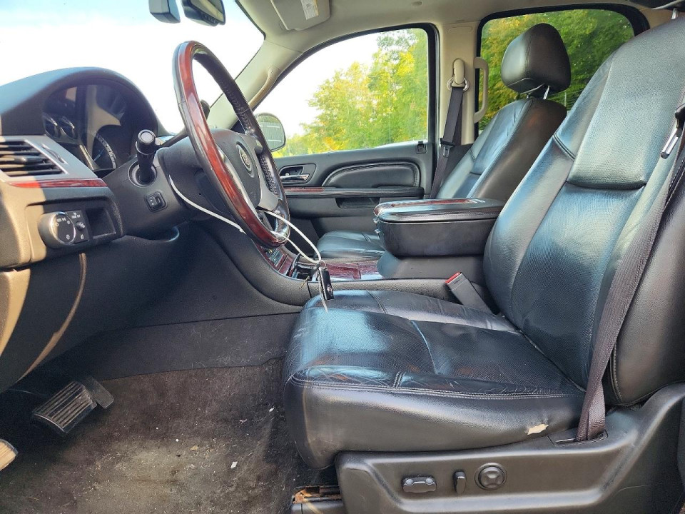 Cadillac ESCALADE 2012 — Copart