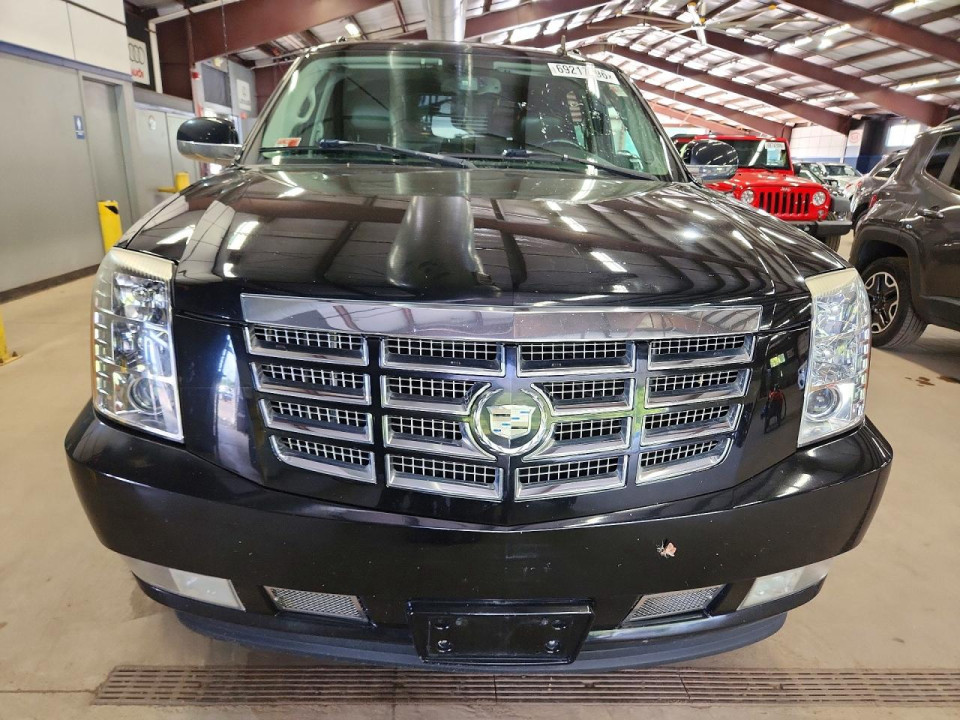 Cadillac ESCALADE 2008 — Copart