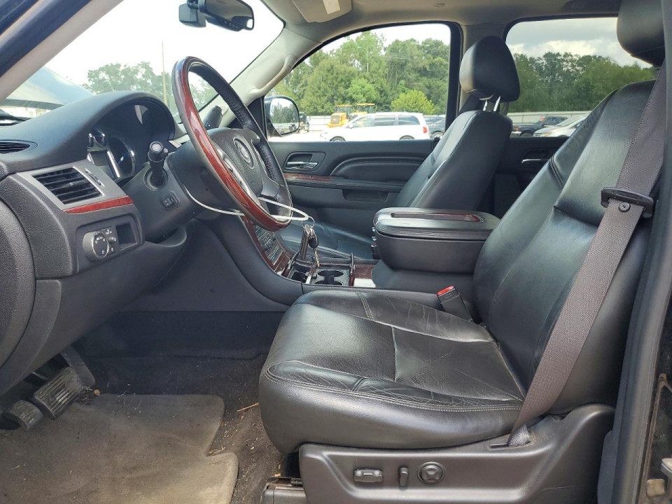Cadillac ESCALADE 2012 — Copart