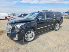 Cadillac ESCALADE 2015 — Copart