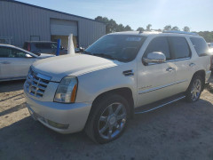 Cadillac ESCALADE 2009 — Copart