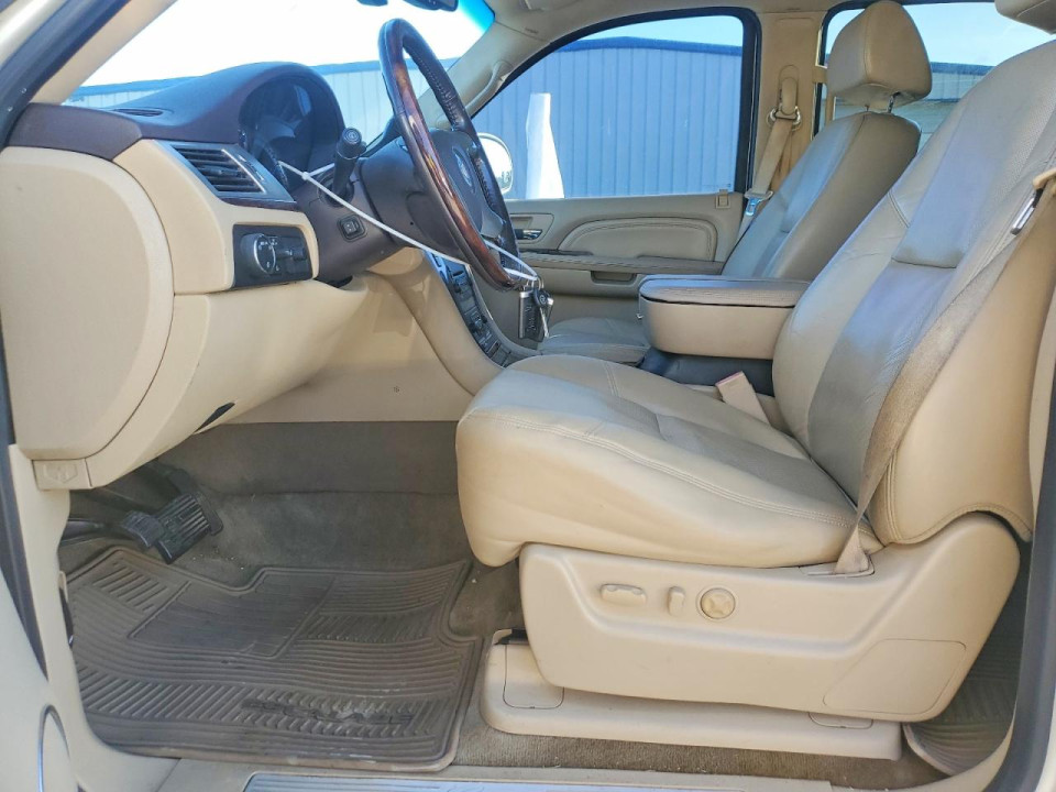 Cadillac ESCALADE 2009 — Copart