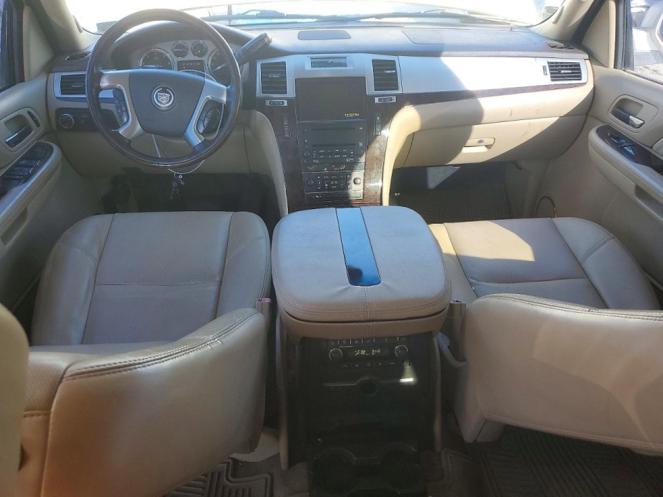Cadillac ESCALADE 2009 — Copart