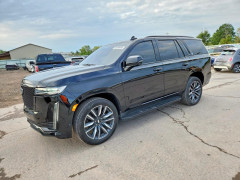 Cadillac ESCALADE 2023 — Copart