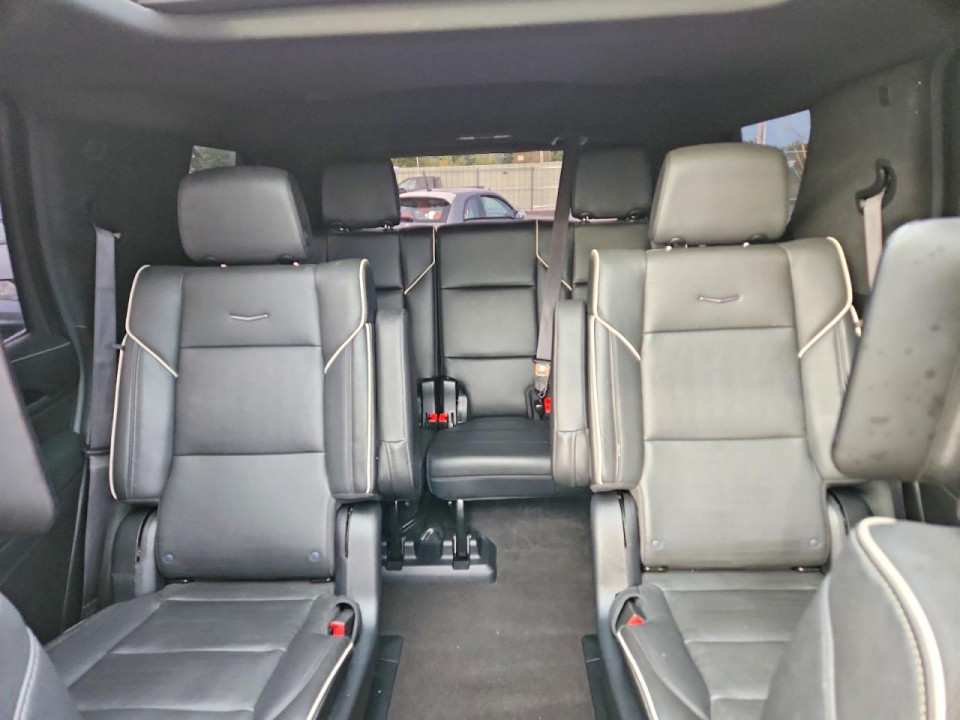 Cadillac ESCALADE 2023 — Copart