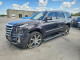 Cadillac ESCALADE 2016 — Copart