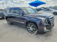 Cadillac ESCALADE 2016 — Copart