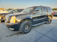 Cadillac ESCALADE 2009 — Copart