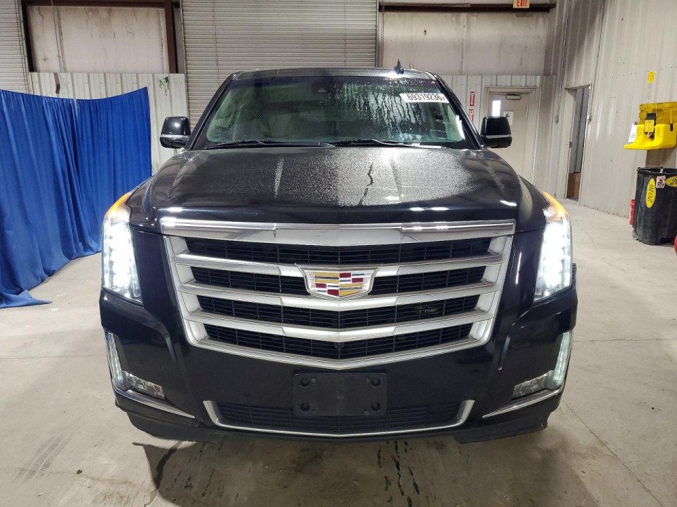 Cadillac ESCALADE 2020 — Copart