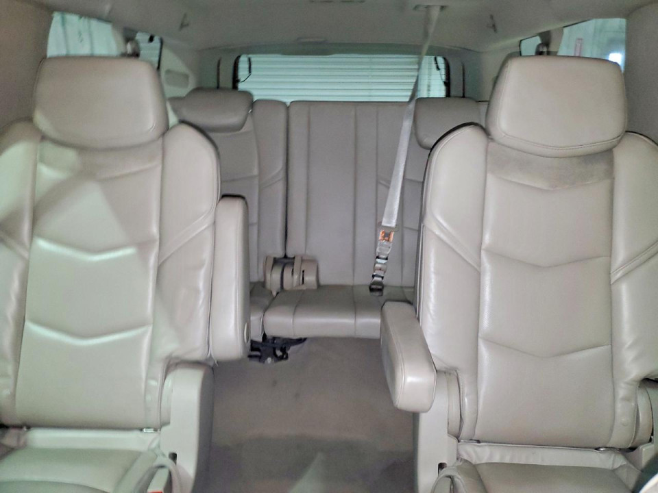 Cadillac ESCALADE 2020 — Copart