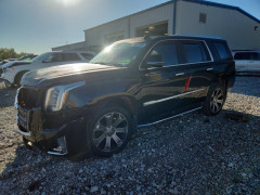 Cadillac ESCALADE 2015 — Copart