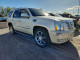Cadillac ESCALADE 2012 — Copart