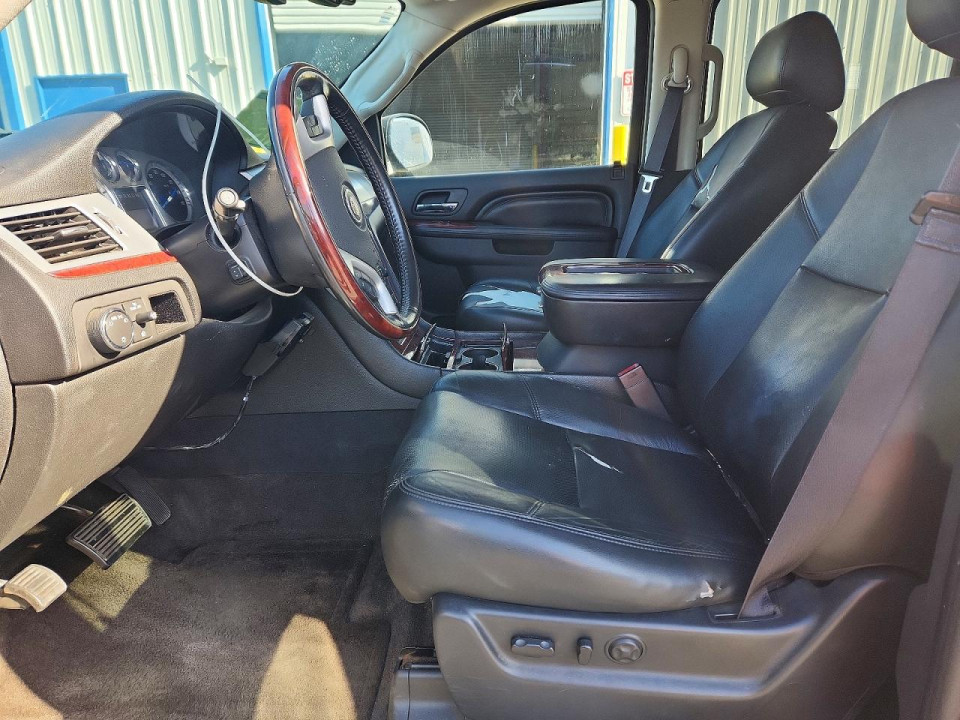 Cadillac ESCALADE 2014 — Copart