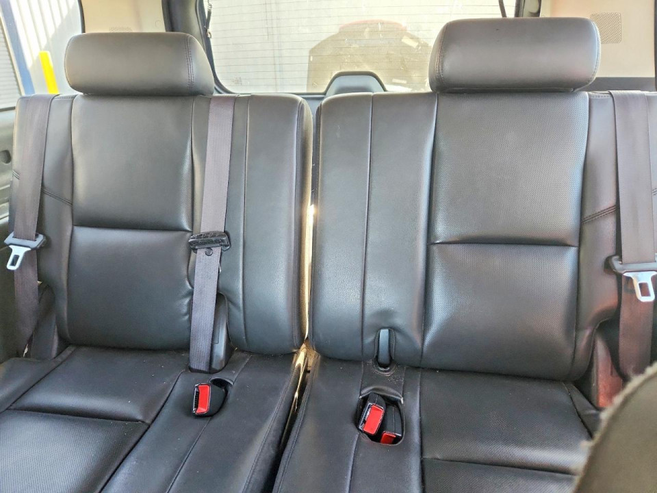 Cadillac ESCALADE 2014 — Copart