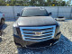 Cadillac ESCALADE 2015 — Copart