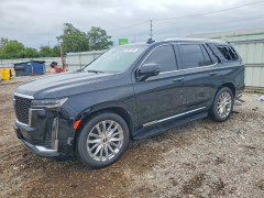 Cadillac ESCALADE 2021 — Copart