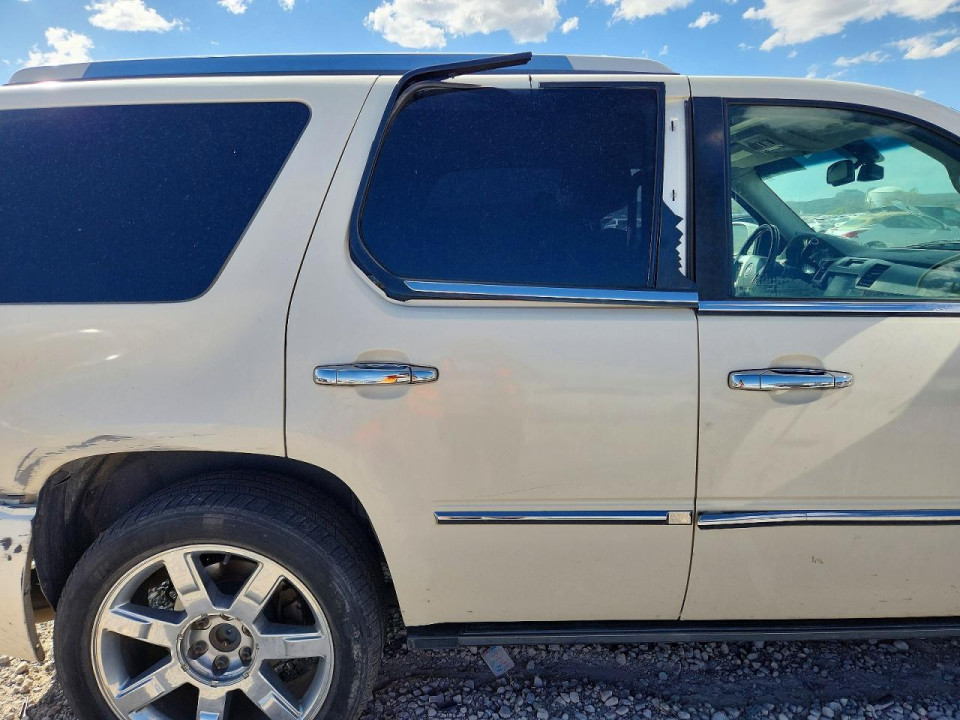 Cadillac ESCALADE 2009 — Copart