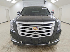 Cadillac ESCALADE 2015 — Copart
