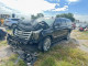 Cadillac ESCALADE 2017 — Copart