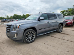 Cadillac ESCALADE 2020 — Copart