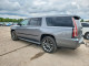 Cadillac ESCALADE 2020 — Copart