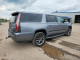 Cadillac ESCALADE 2020 — Copart